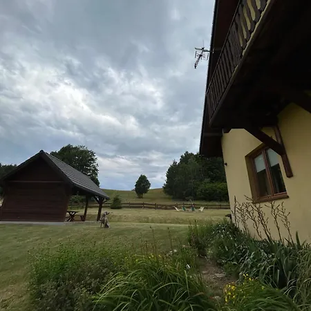 Na Bani W Starej Morawie Holiday home