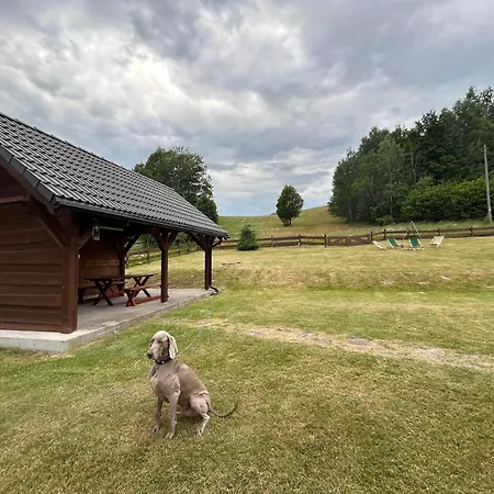 Na Bani W Starej Morawie