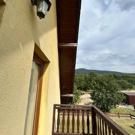 Na Bani W Starej Morawie