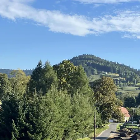 Prázdninový dům Na Bani W Starej Morawie