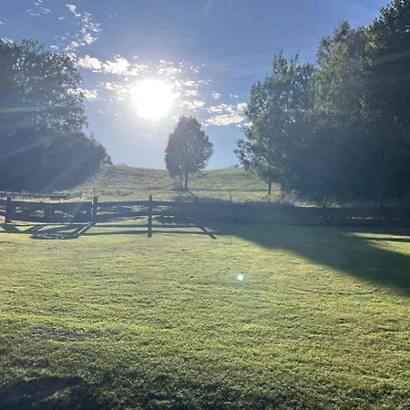 Na Bani W Starej Morawie *