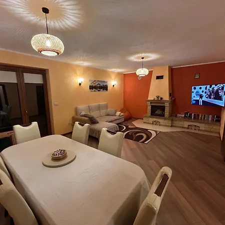 Na Bani W Starej Morawie *