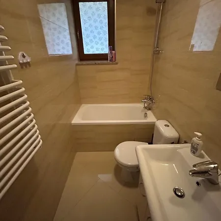 Na Bani W Starej Morawie * Stara Morawa