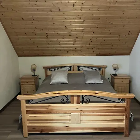 Na Bani W Starej Morawie *