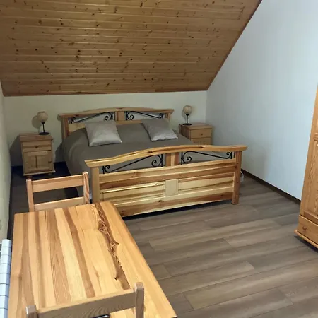 Na Bani W Starej Morawie *