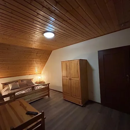 Na Bani W Starej Morawie * Stara Morawa