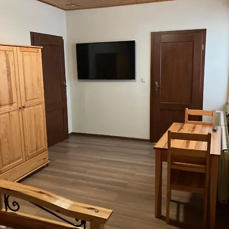 Na Bani W Starej Morawie Stara Morawa