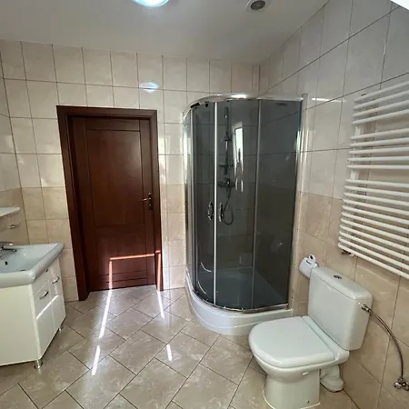 Holiday home Na Bani W Starej Morawie *