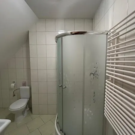 Prázdninový dům Na Bani W Starej Morawie *