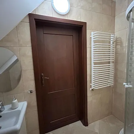 Na Bani W Starej Morawie Holiday home *