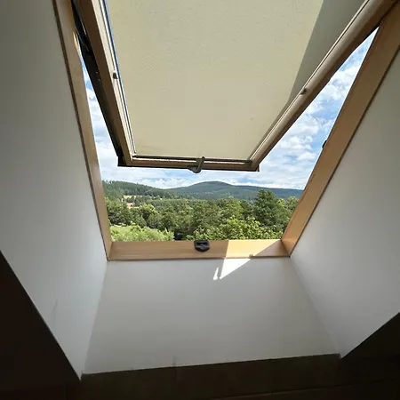 Prázdninový dům Na Bani W Starej Morawie