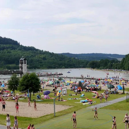 Na Bani W Starej Morawie *