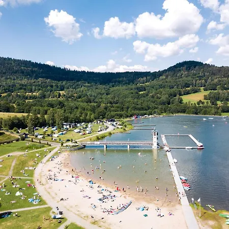 Na Bani W Starej Morawie *