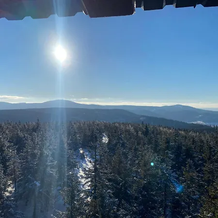 Holiday home Na Bani W Starej Morawie