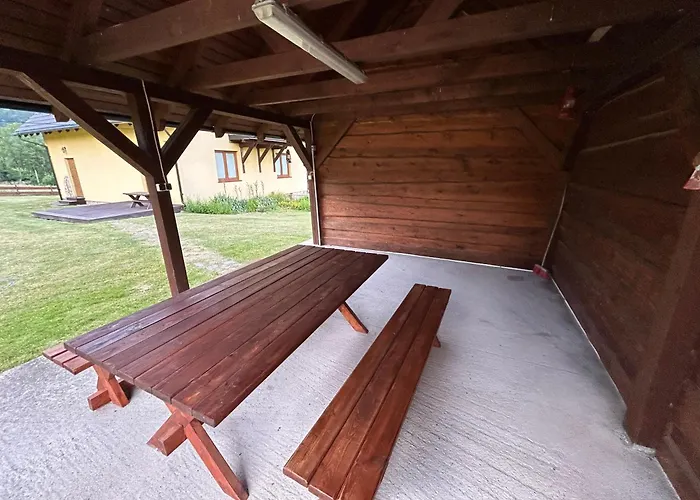 Na Bani W Starej Morawie Casa vacanze *