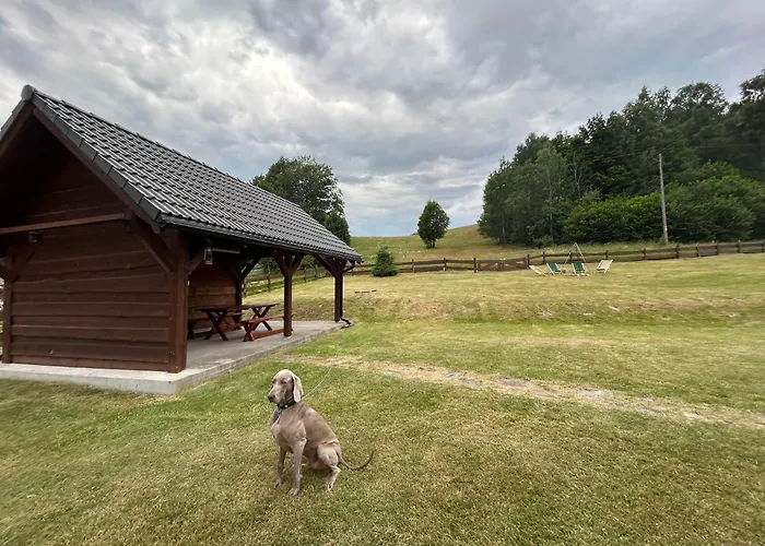 Na Bani W Starej Morawie