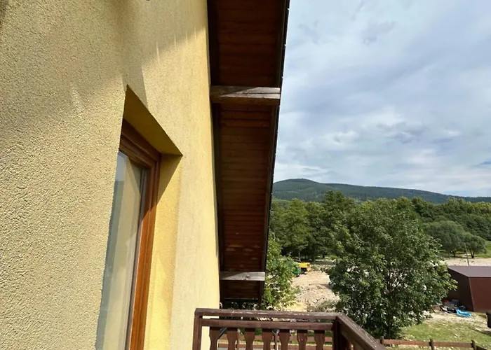 Na Bani W Starej Morawie