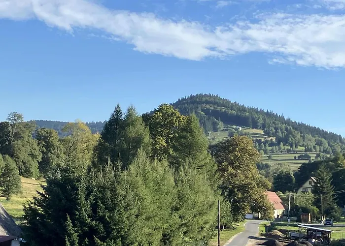 Casa vacanze Na Bani W Starej Morawie