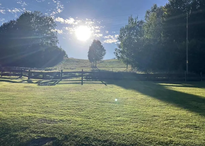 Na Bani W Starej Morawie *