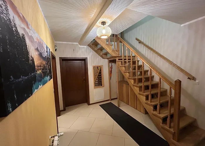 Na Bani W Starej Morawie Casa vacanze *