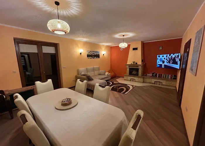 Na Bani W Starej Morawie *