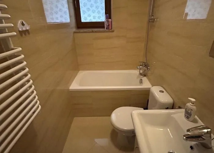 Na Bani W Starej Morawie * #N/A