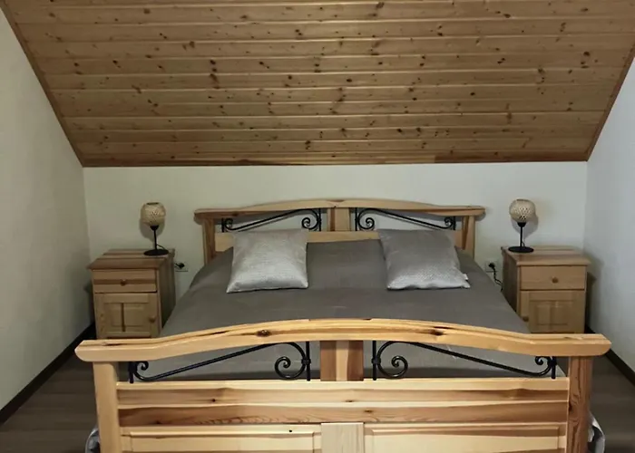 Na Bani W Starej Morawie *