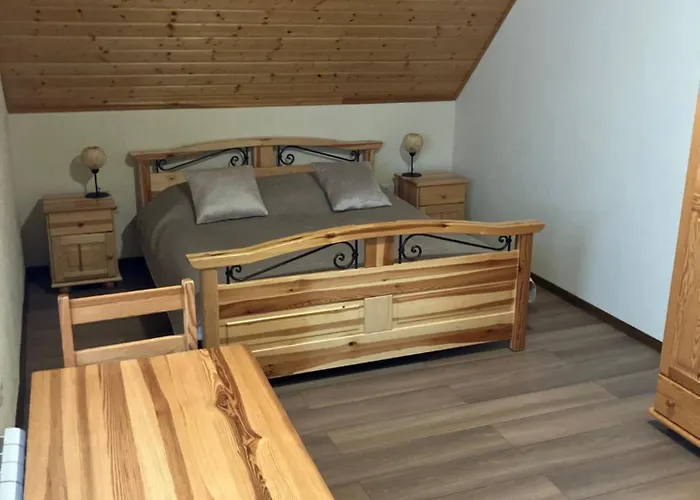 Na Bani W Starej Morawie *