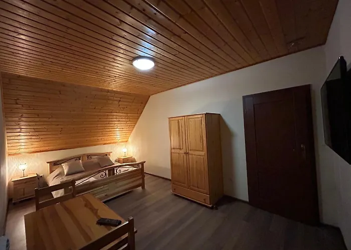 Na Bani W Starej Morawie * #N/A