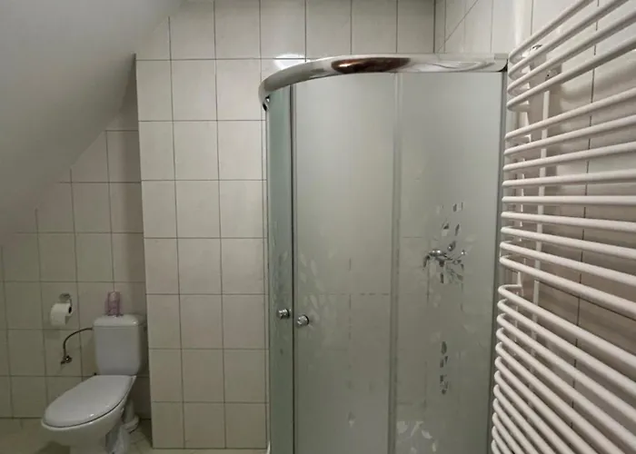 Casa vacanze Na Bani W Starej Morawie *