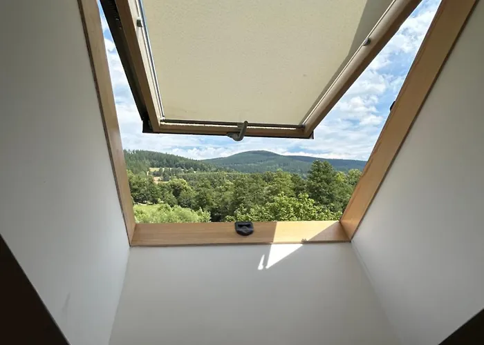 Casa vacanze Na Bani W Starej Morawie