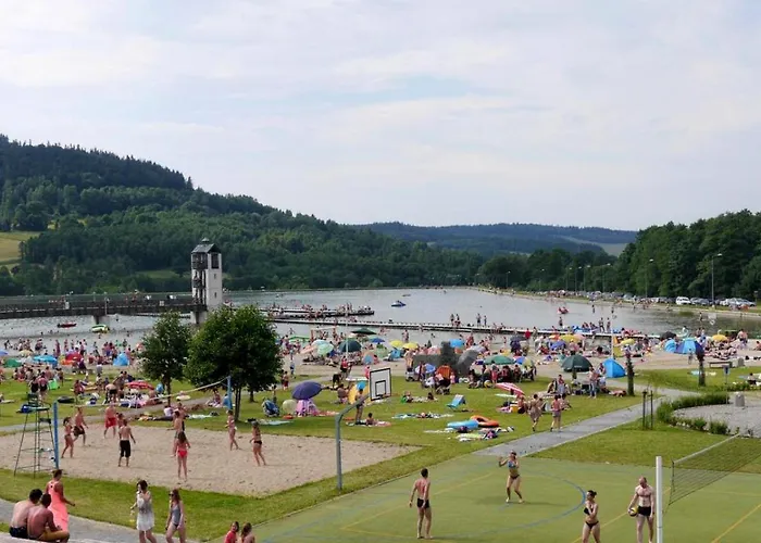 Na Bani W Starej Morawie *