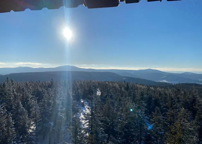 Casa vacanze Na Bani W Starej Morawie