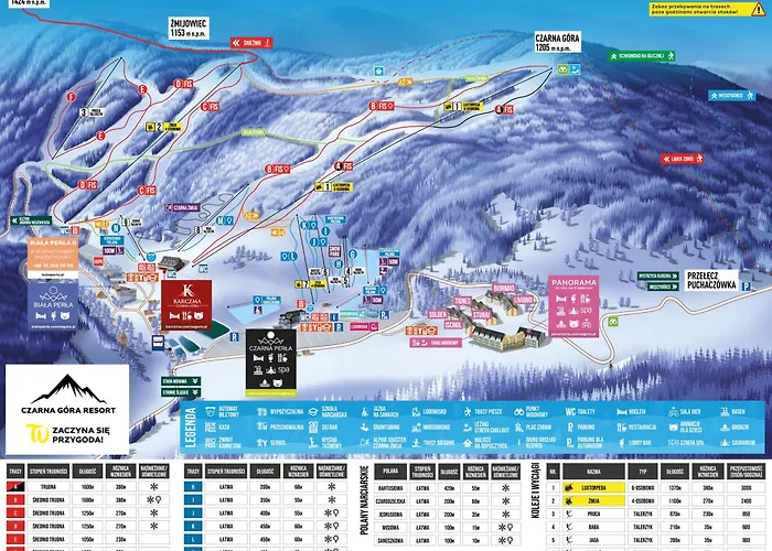 Na Bani W Starej Morawie Casa vacanze #N/A